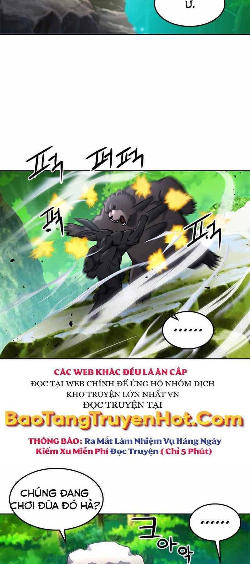 Druid Tại Ga Seoul – Người Hóa Thú Chapter 67 - Trang 2