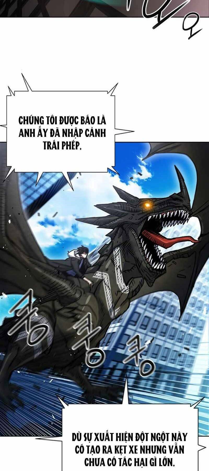 Druid Tại Ga Seoul – Người Hóa Thú Chapter 67 - Trang 2