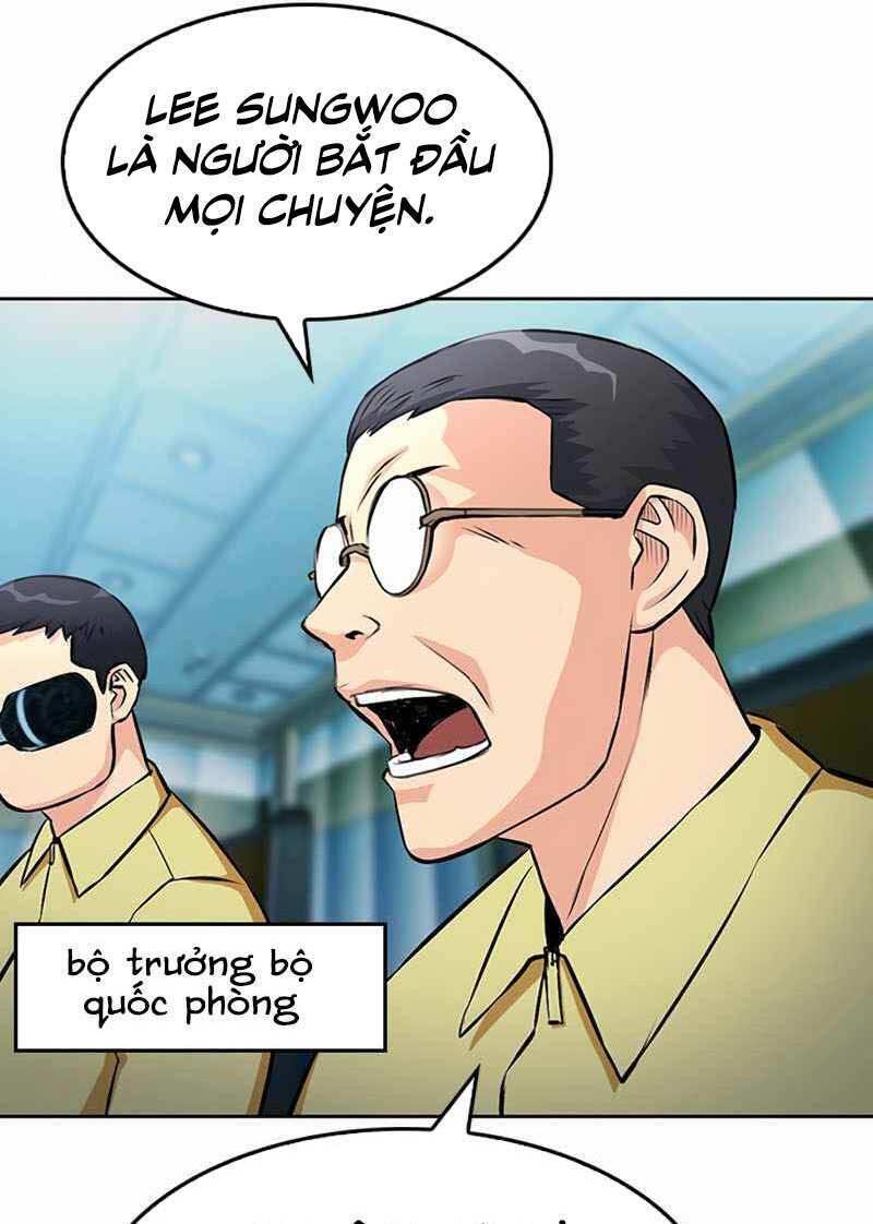 Druid Tại Ga Seoul – Người Hóa Thú Chapter 69 - Trang 2
