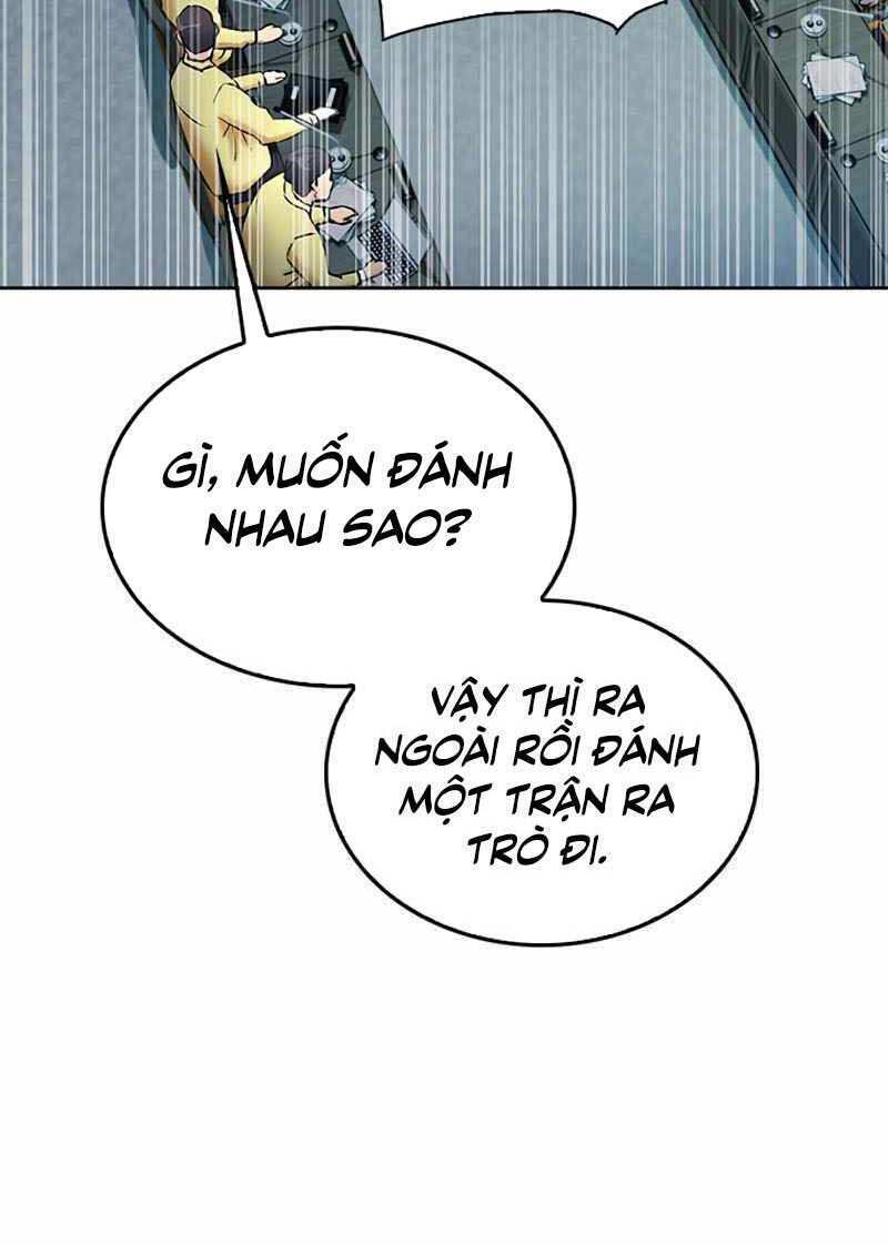 Druid Tại Ga Seoul – Người Hóa Thú Chapter 69 - Trang 2