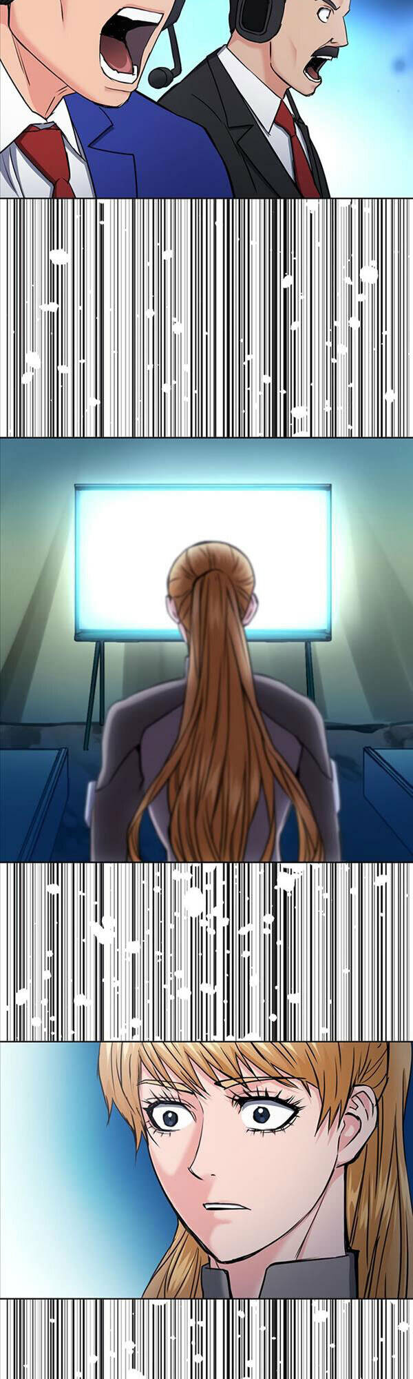 Druid Tại Ga Seoul – Người Hóa Thú Chapter 72 - Trang 2