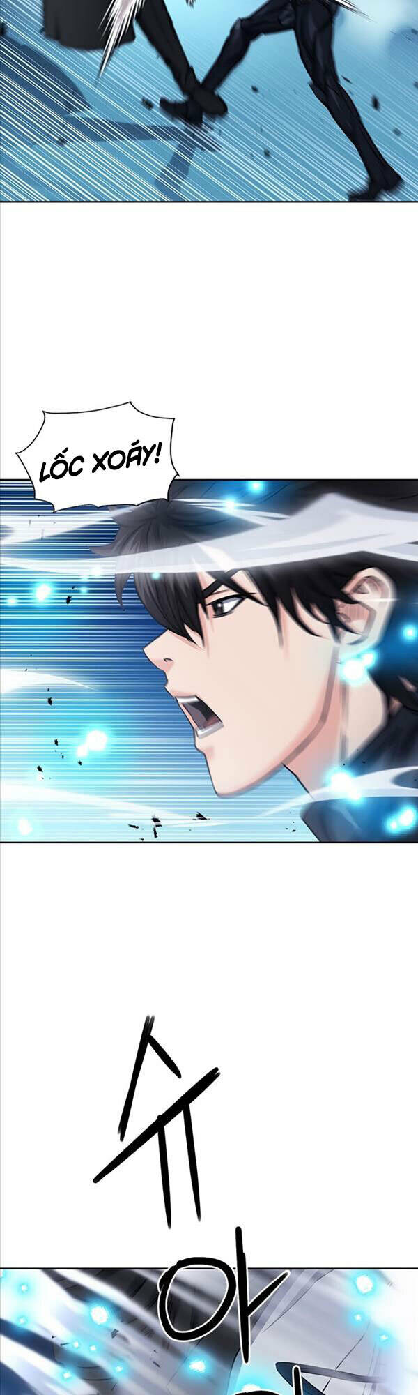 Druid Tại Ga Seoul – Người Hóa Thú Chapter 72 - Trang 2