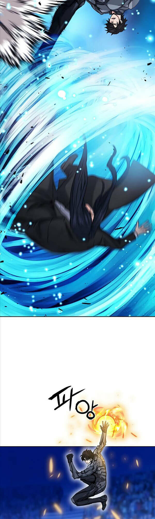 Druid Tại Ga Seoul – Người Hóa Thú Chapter 72 - Trang 2