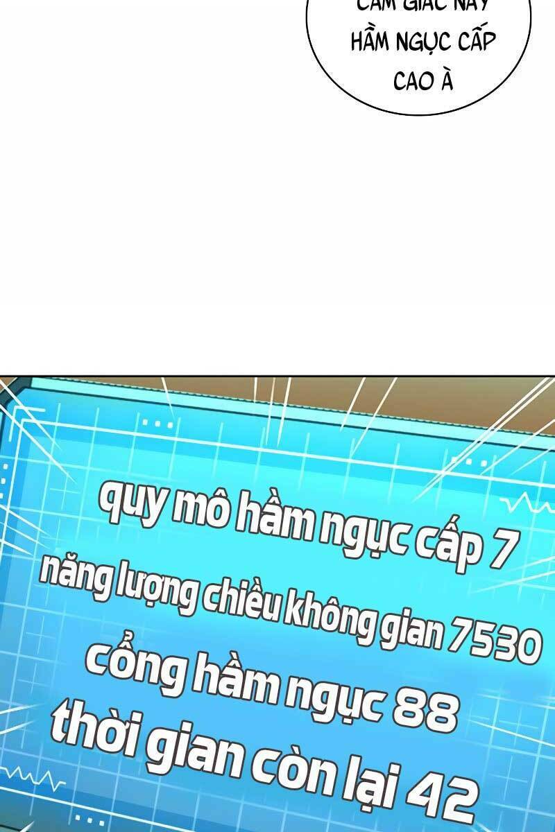 Druid Tại Ga Seoul – Người Hóa Thú Chapter 75 - Trang 2