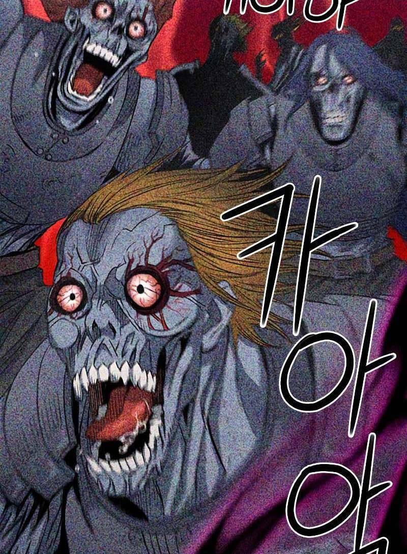 Druid Tại Ga Seoul – Người Hóa Thú Chapter 77 - Trang 2