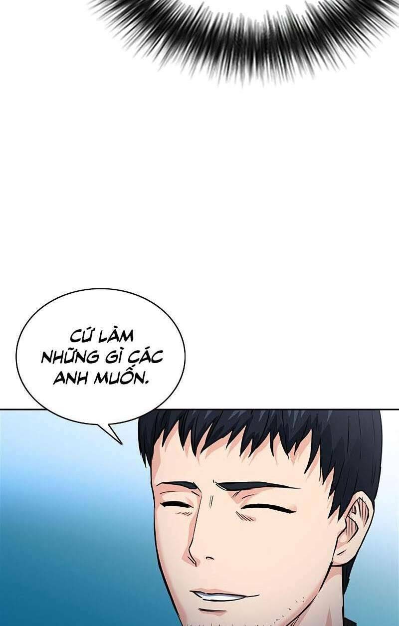 Druid Tại Ga Seoul – Người Hóa Thú Chapter 77 - Trang 2