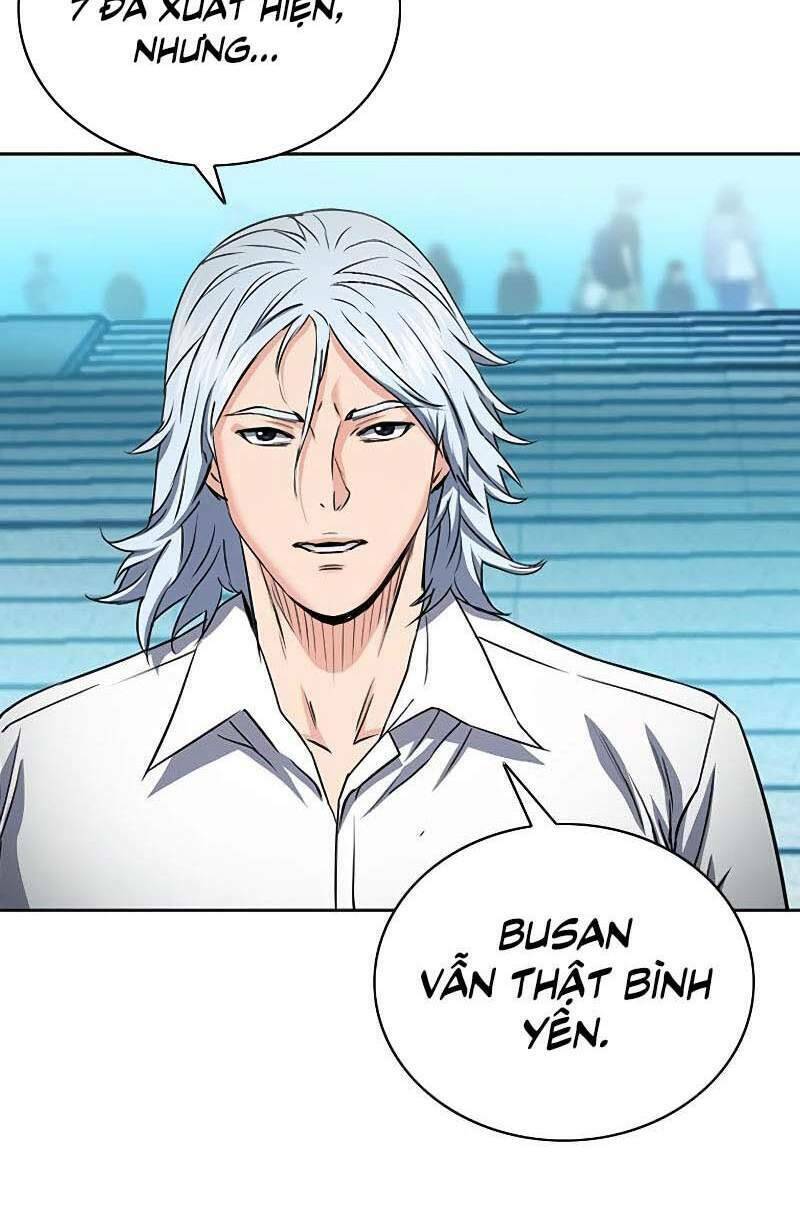 Druid Tại Ga Seoul – Người Hóa Thú Chapter 77 - Trang 2