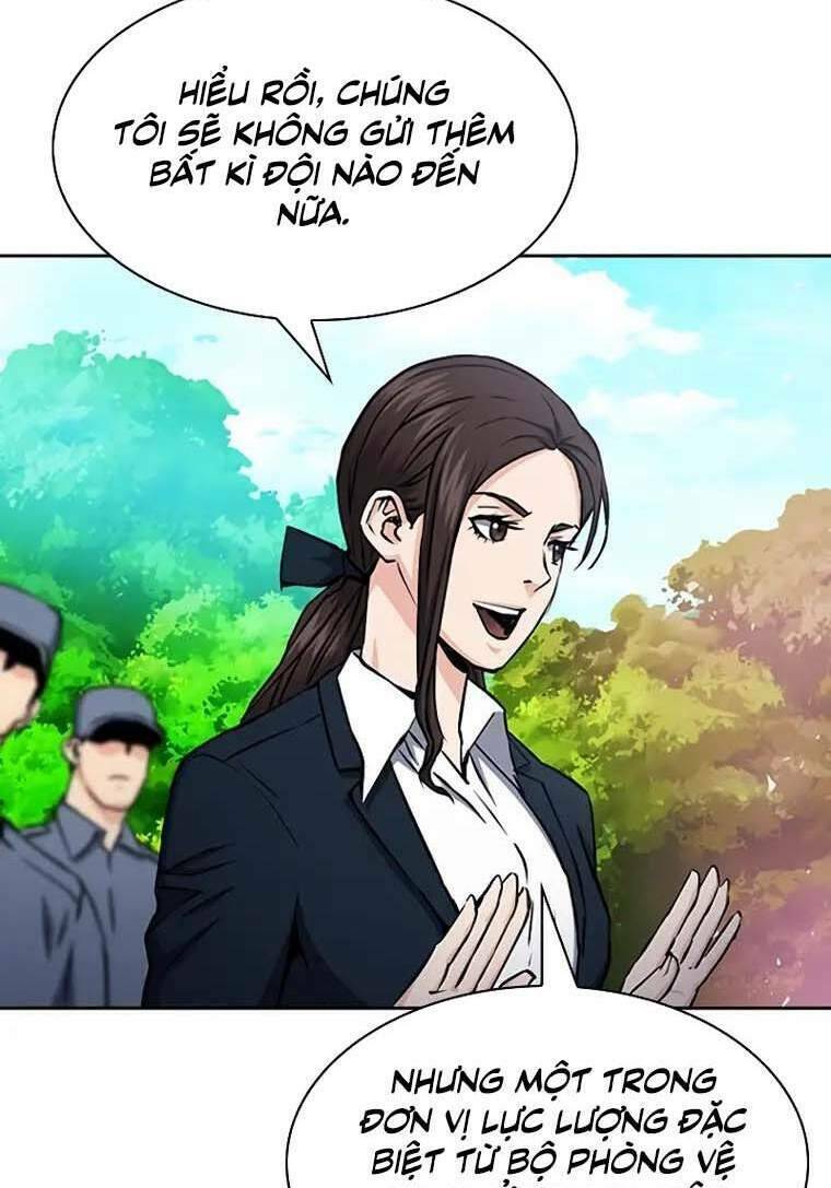 Druid Tại Ga Seoul – Người Hóa Thú Chapter 79 - Trang 2