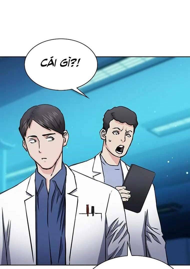Druid Tại Ga Seoul – Người Hóa Thú Chapter 79 - Trang 2