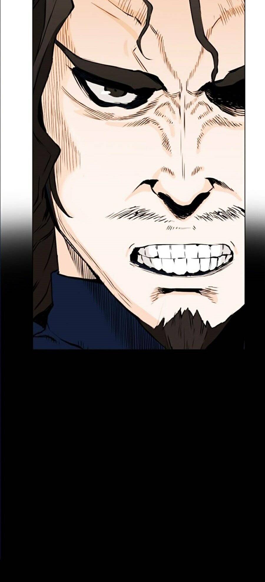 Druid Tại Ga Seoul Chapter 10 - Trang 2