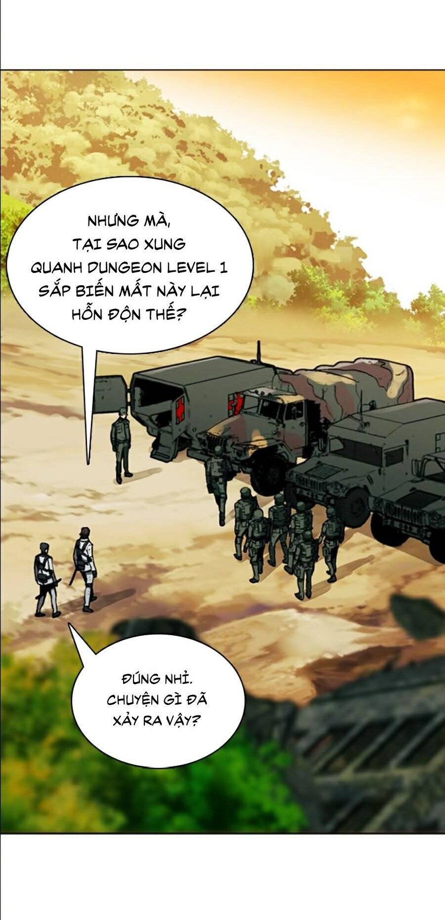 Druid Tại Ga Seoul Chapter 10 - Trang 2