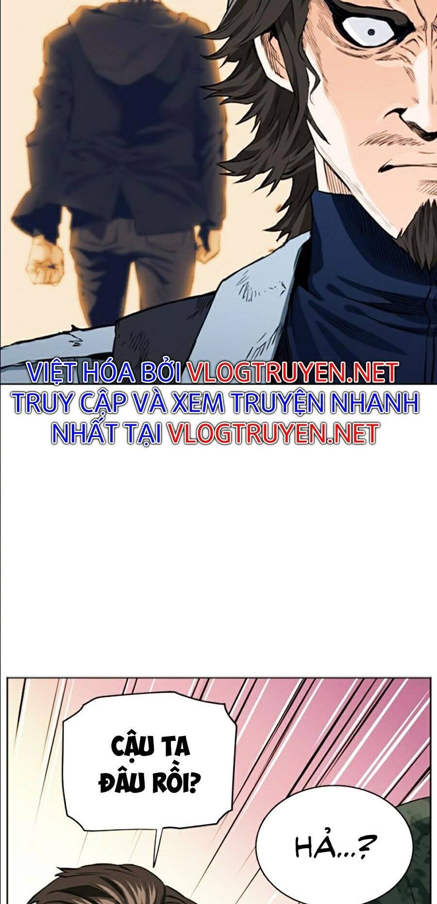 Druid Tại Ga Seoul Chapter 10 - Trang 2