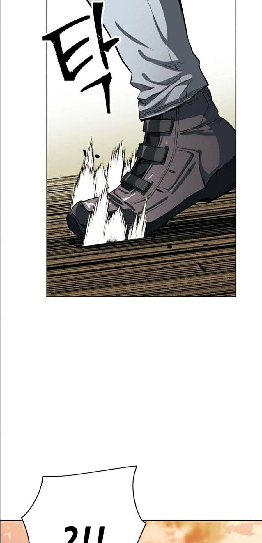 Druid Tại Ga Seoul Chapter 10 - Trang 2