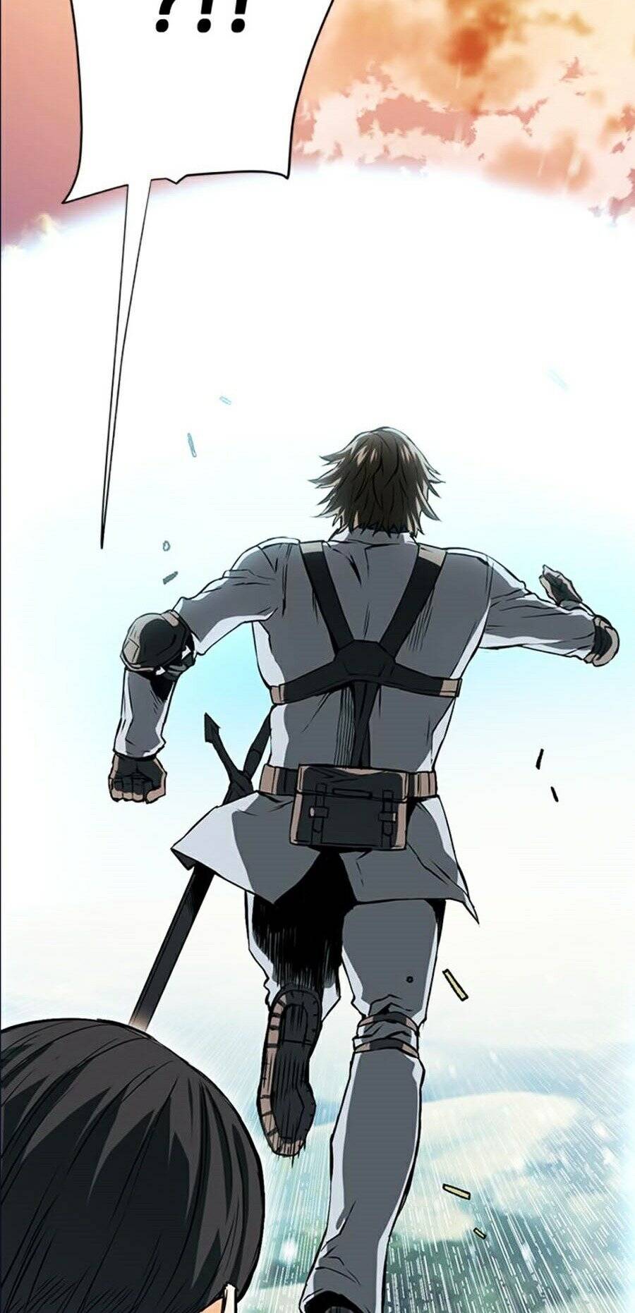 Druid Tại Ga Seoul Chapter 10 - Trang 2