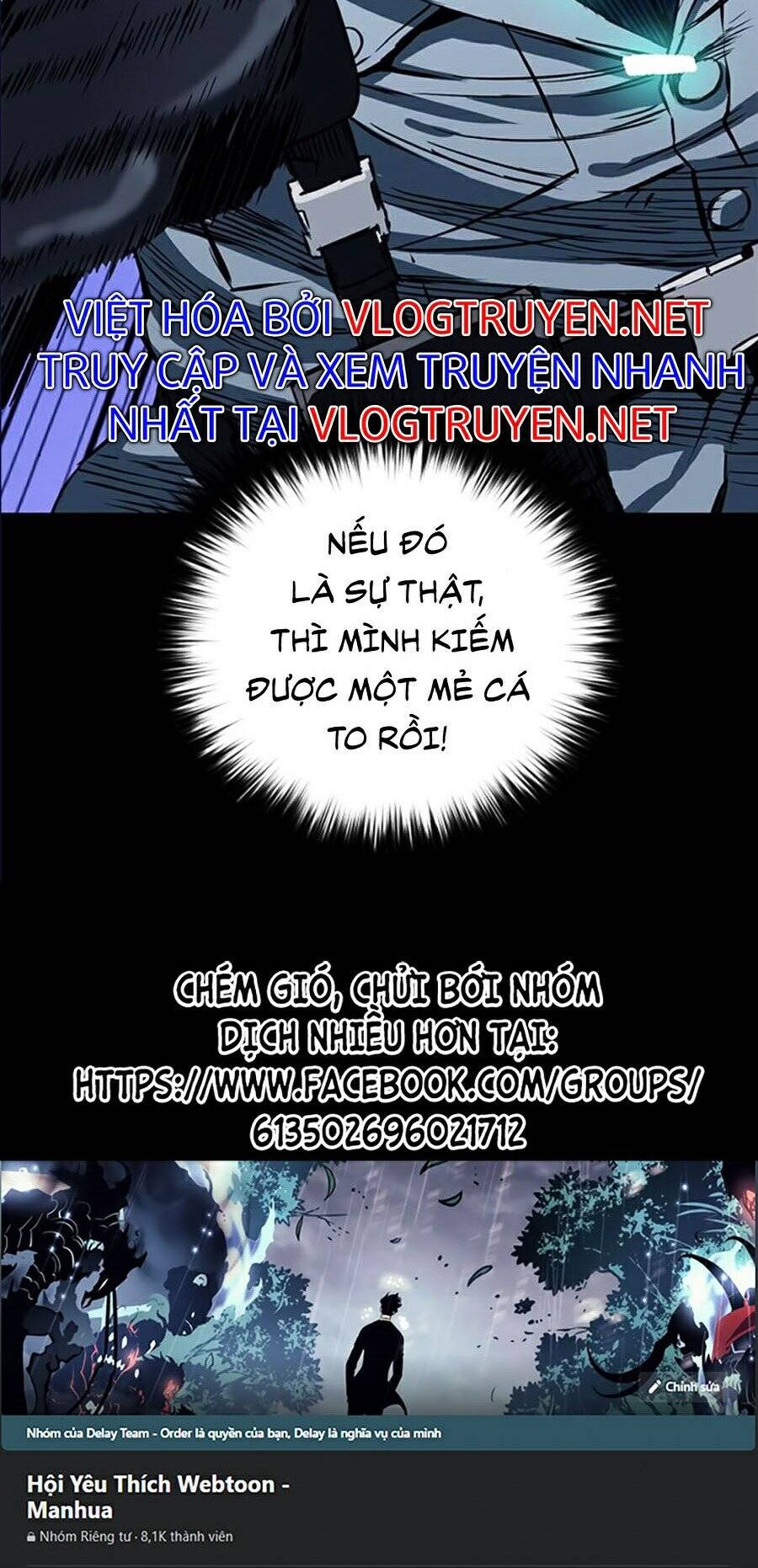 Druid Tại Ga Seoul Chapter 10 - Trang 2