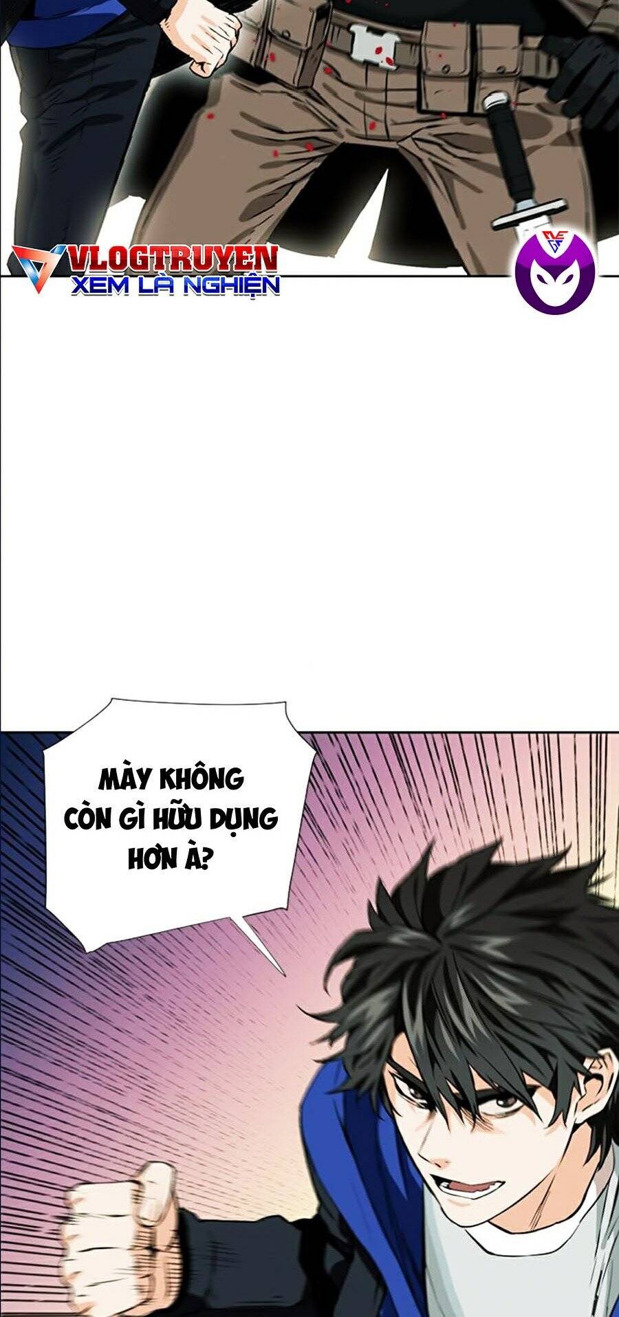 Druid Tại Ga Seoul Chapter 10 - Trang 2