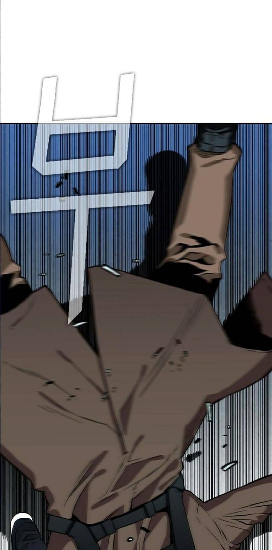 Druid Tại Ga Seoul Chapter 10 - Trang 2