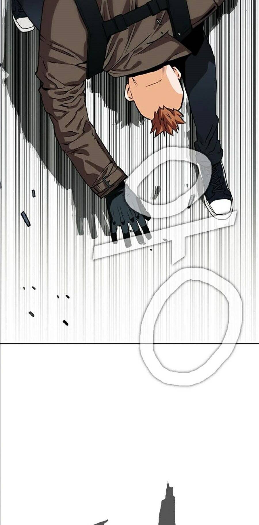 Druid Tại Ga Seoul Chapter 10 - Trang 2