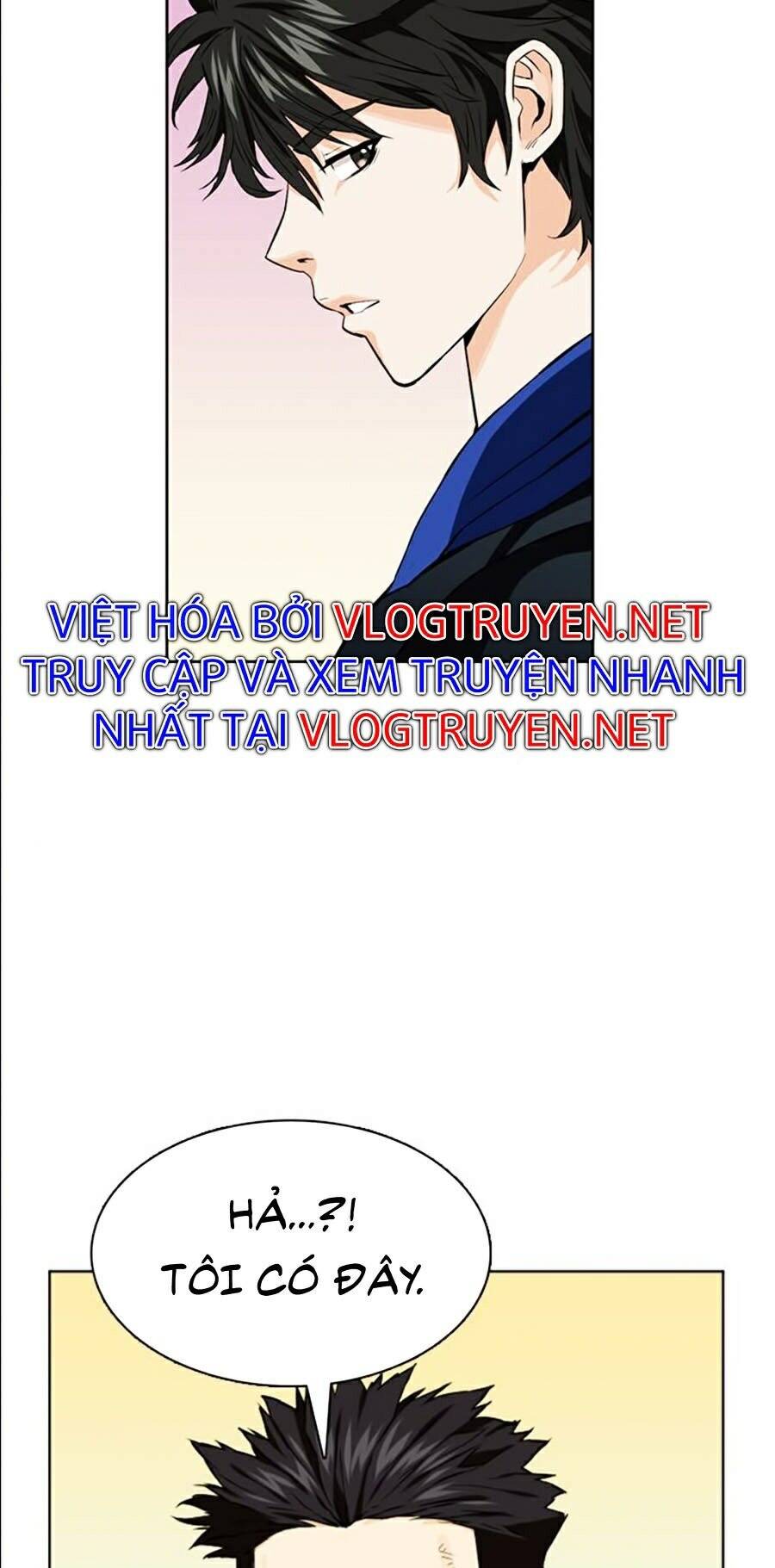 Druid Tại Ga Seoul Chapter 10 - Trang 2