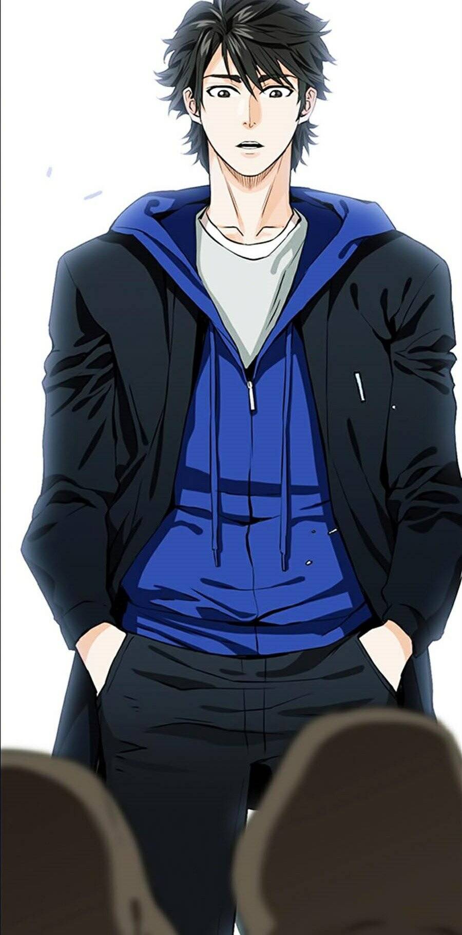 Druid Tại Ga Seoul Chapter 10 - Trang 2