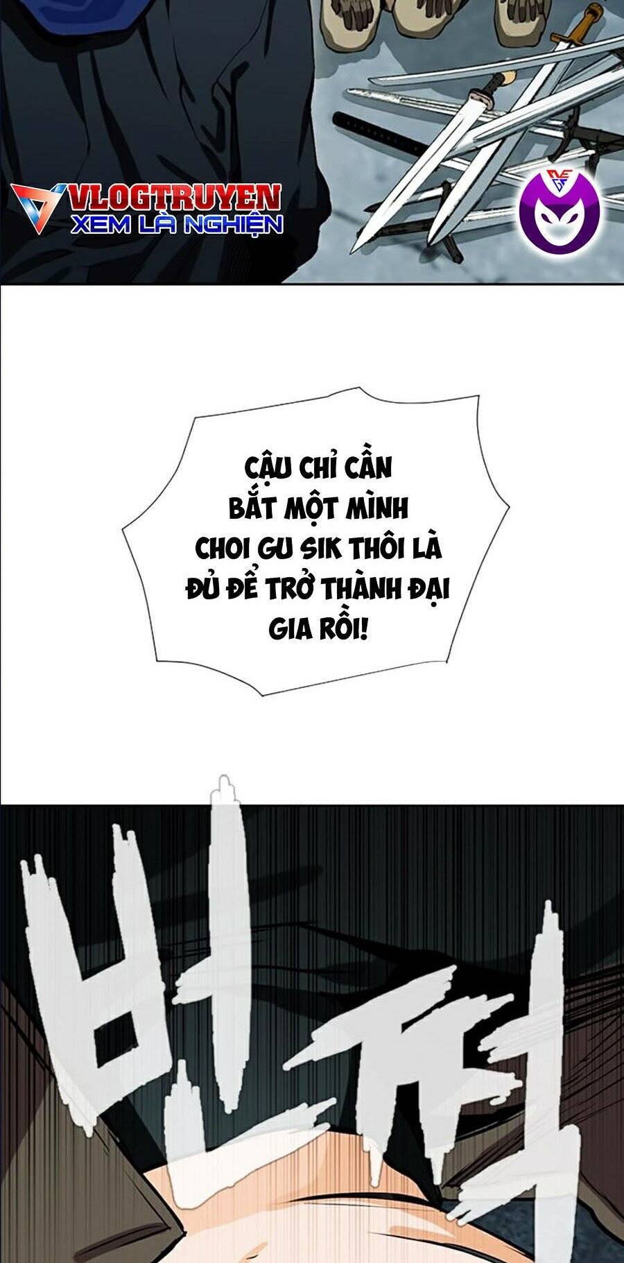 Druid Tại Ga Seoul Chapter 10 - Trang 2