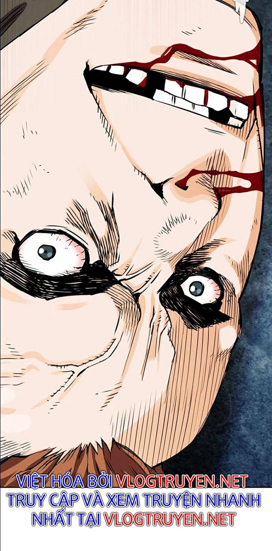 Druid Tại Ga Seoul Chapter 10 - Trang 2