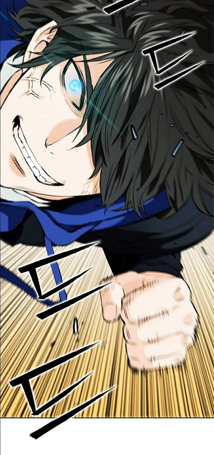 Druid Tại Ga Seoul Chapter 10 - Trang 2