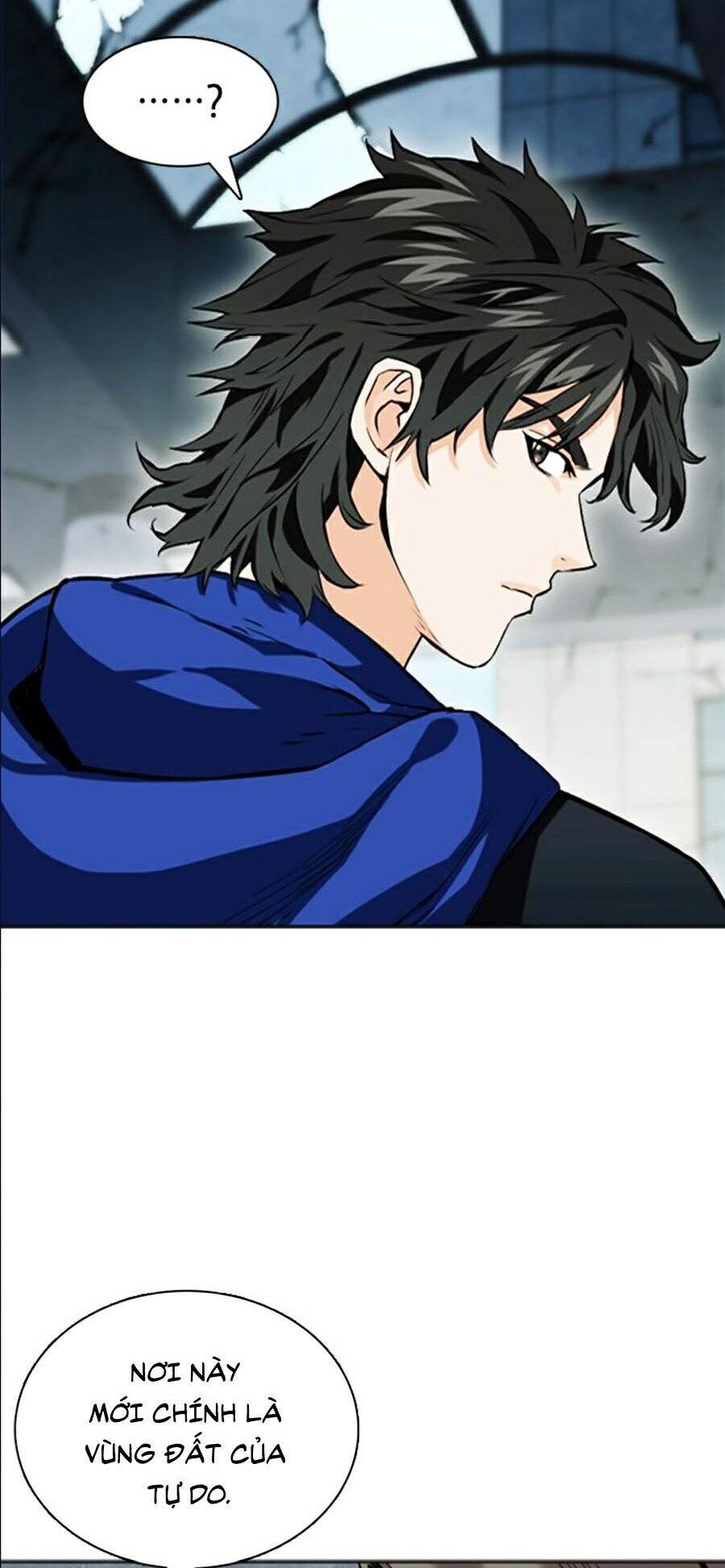 Druid Tại Ga Seoul Chapter 10 - Trang 2