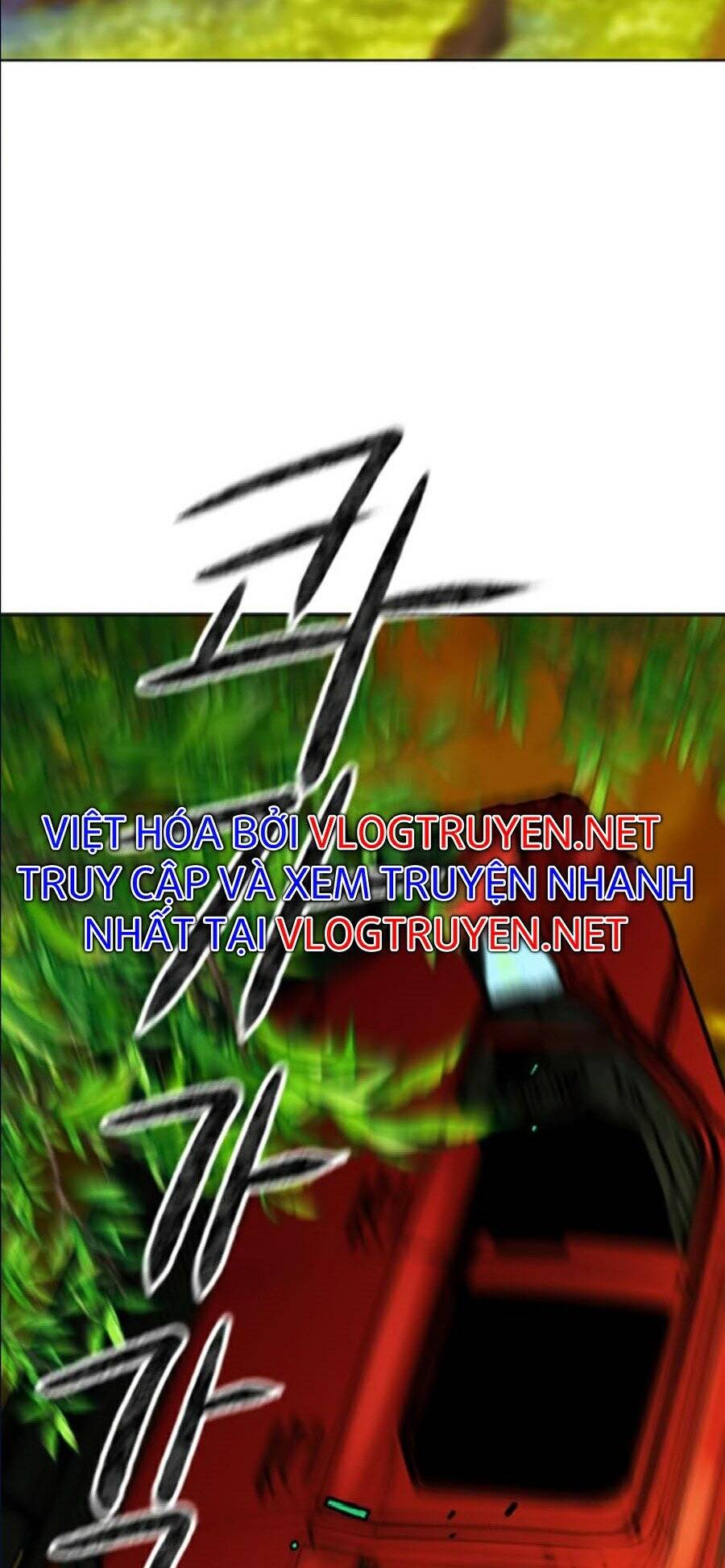 Druid Tại Ga Seoul Chapter 10 - Trang 2