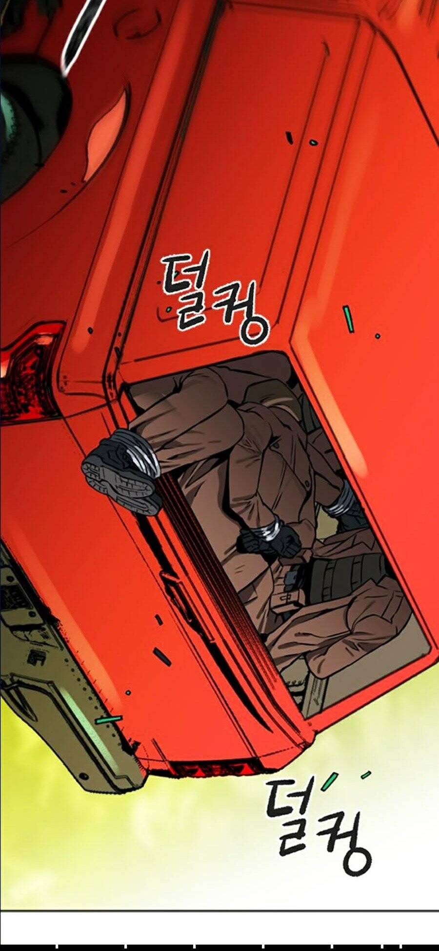 Druid Tại Ga Seoul Chapter 10 - Trang 2