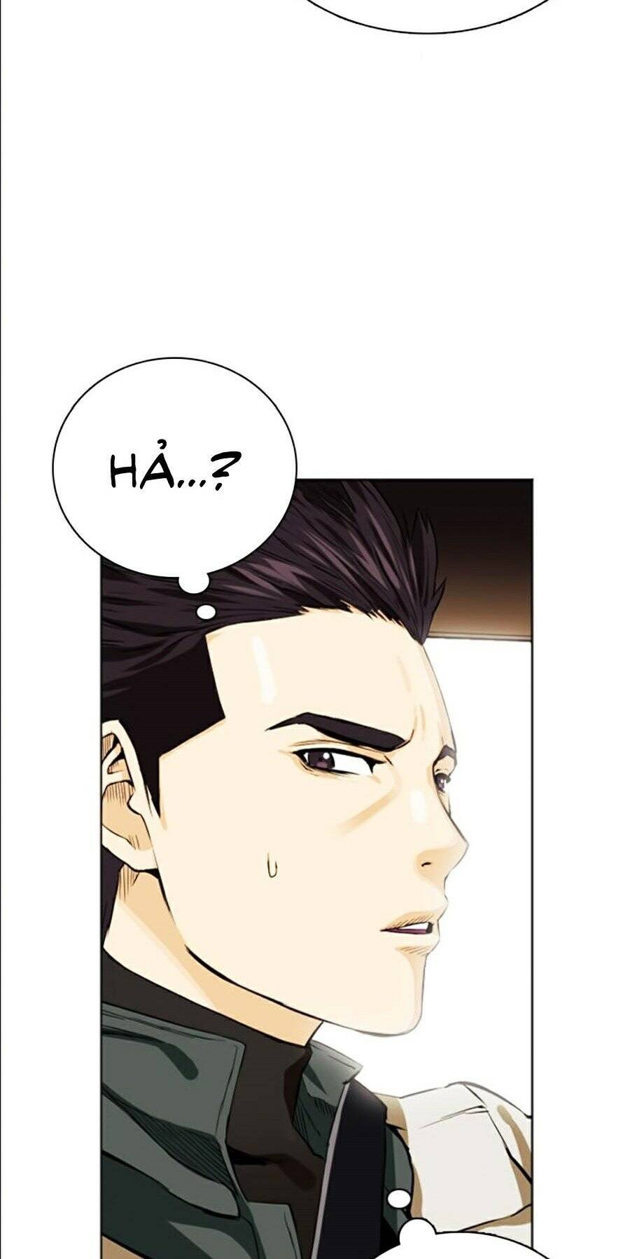 Druid Tại Ga Seoul Chapter 10 - Trang 2