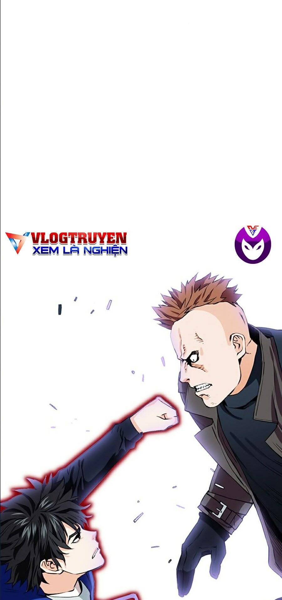 Druid Tại Ga Seoul Chapter 10 - Trang 2