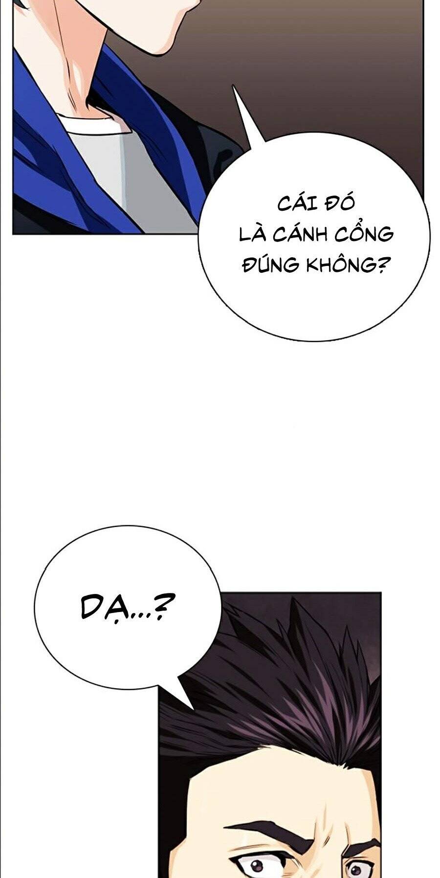 Druid Tại Ga Seoul Chapter 10 - Trang 2