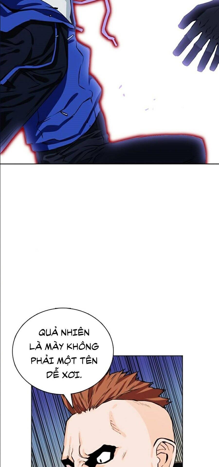 Druid Tại Ga Seoul Chapter 10 - Trang 2