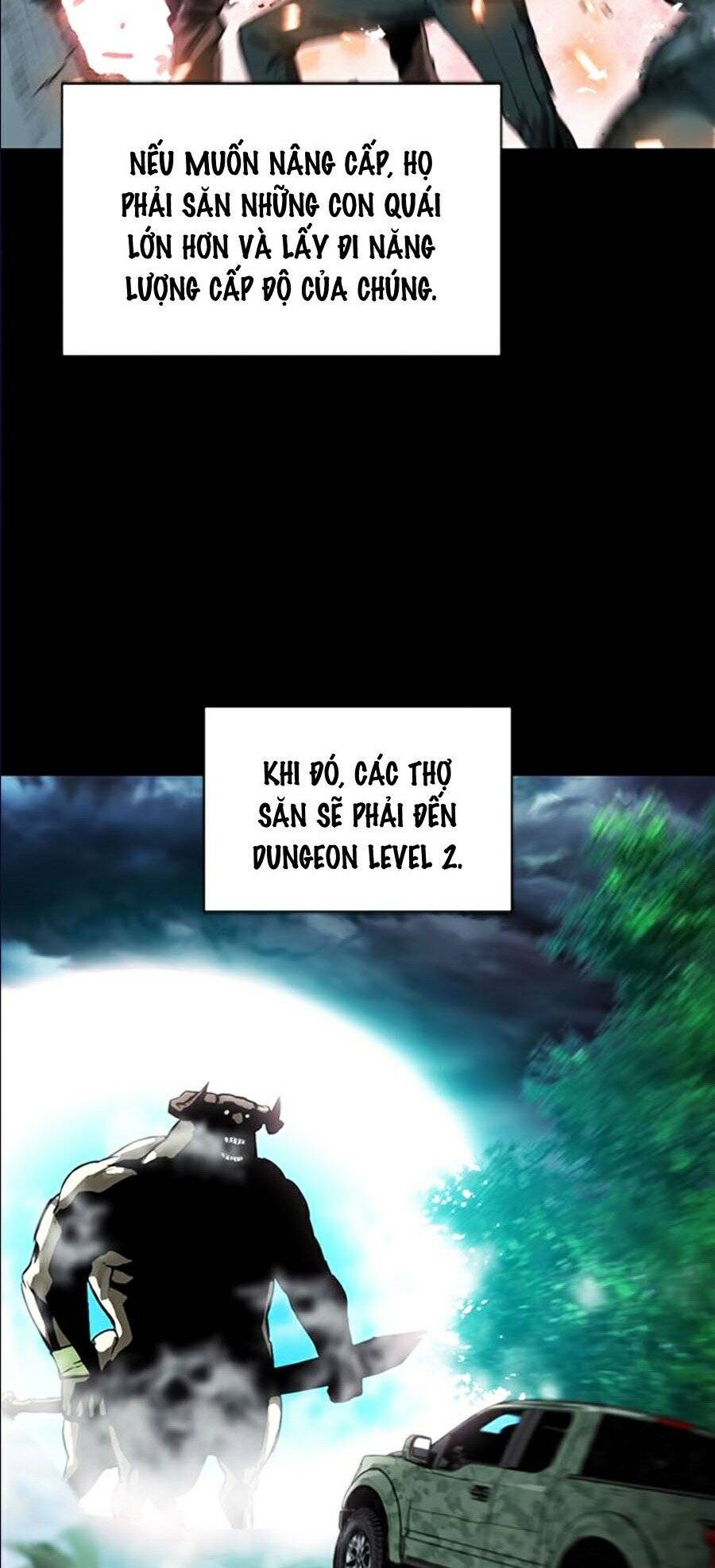 Druid Tại Ga Seoul Chapter 10 - Trang 2