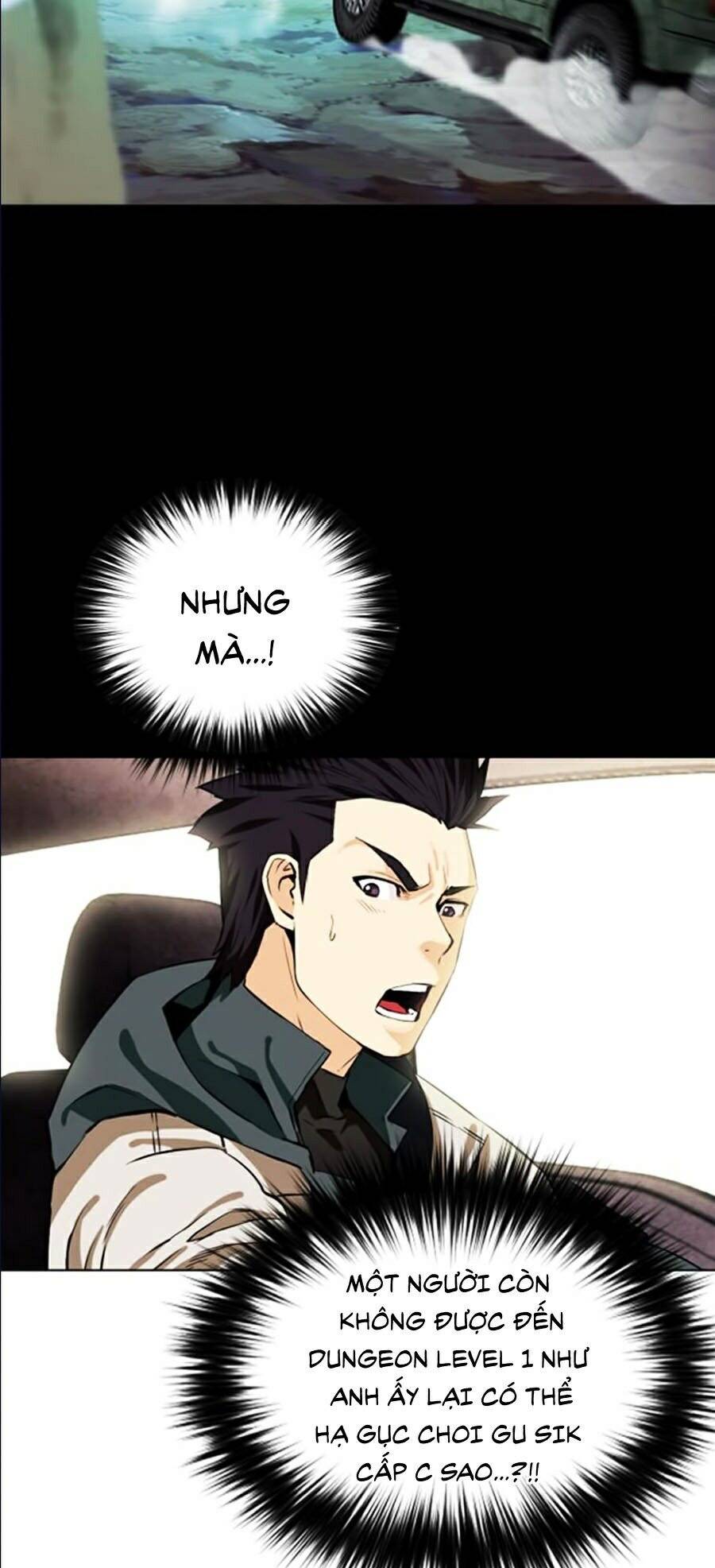 Druid Tại Ga Seoul Chapter 10 - Trang 2