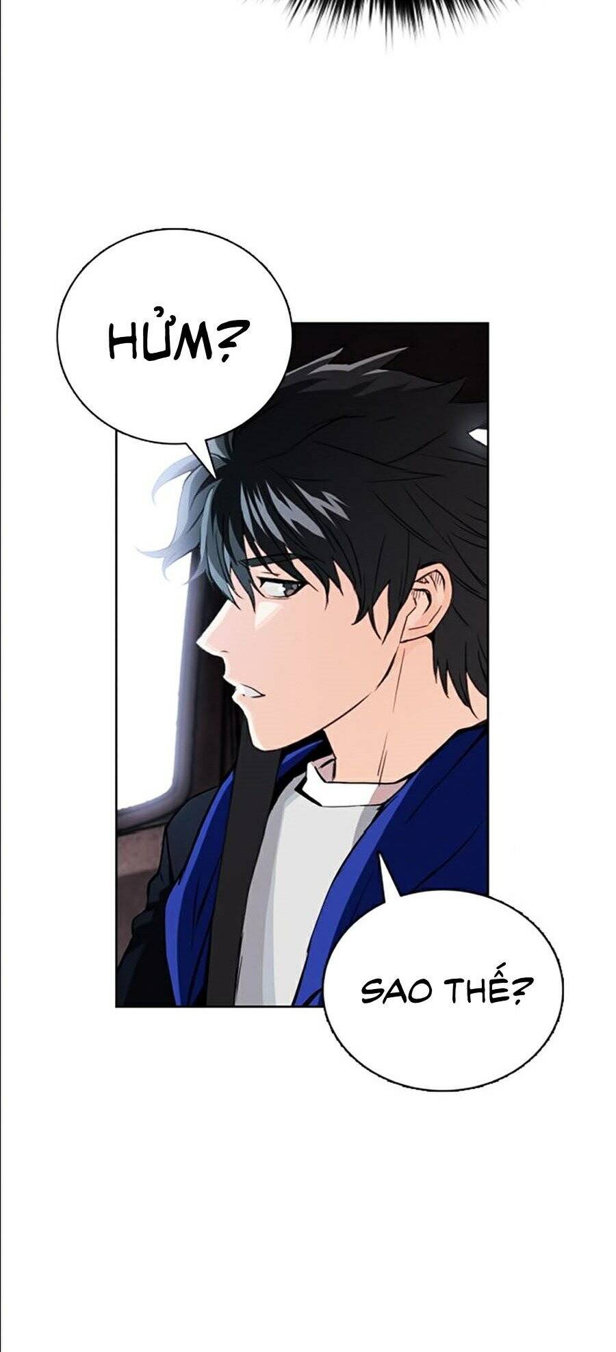 Druid Tại Ga Seoul Chapter 10 - Trang 2