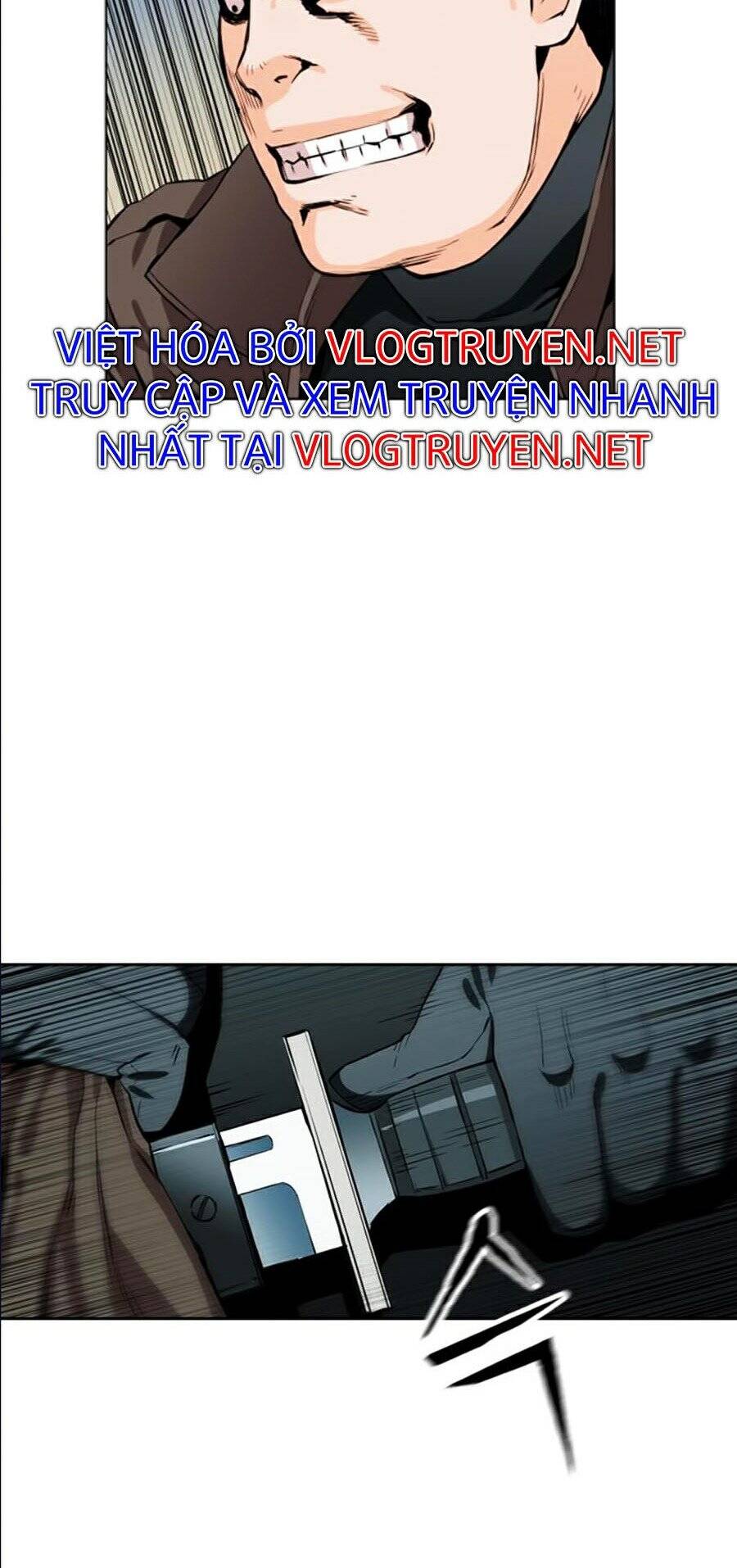 Druid Tại Ga Seoul Chapter 10 - Trang 2