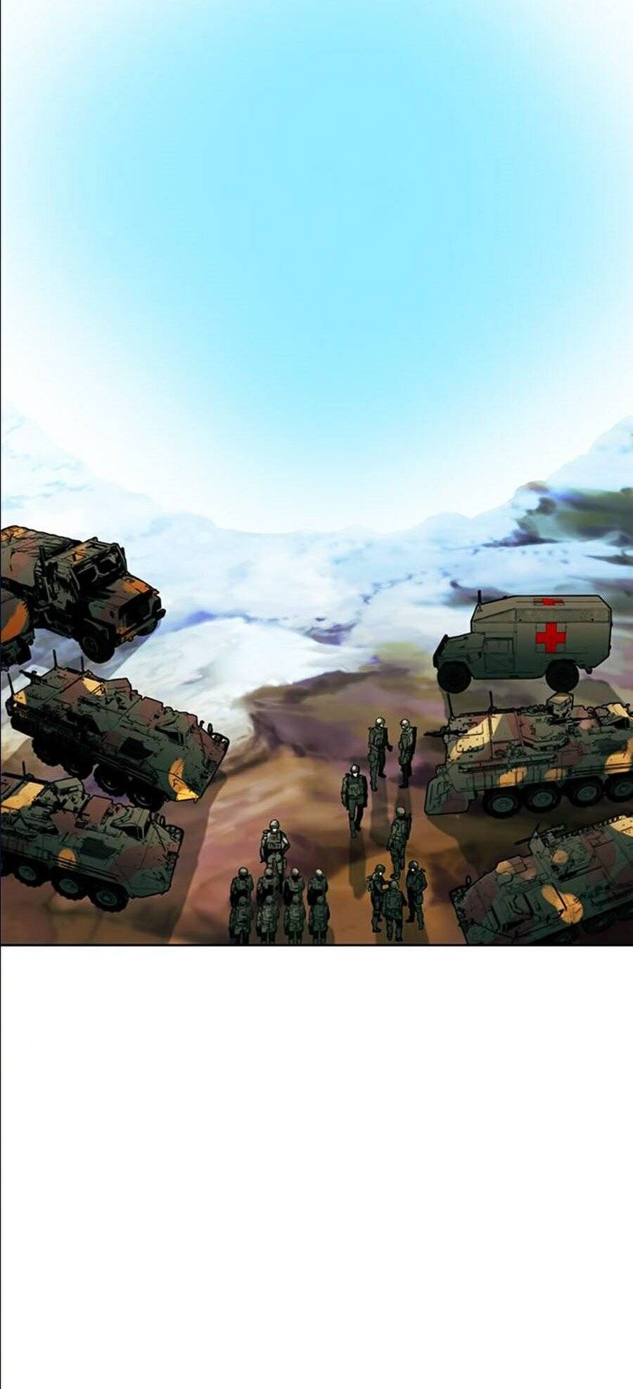 Druid Tại Ga Seoul Chapter 10 - Trang 2