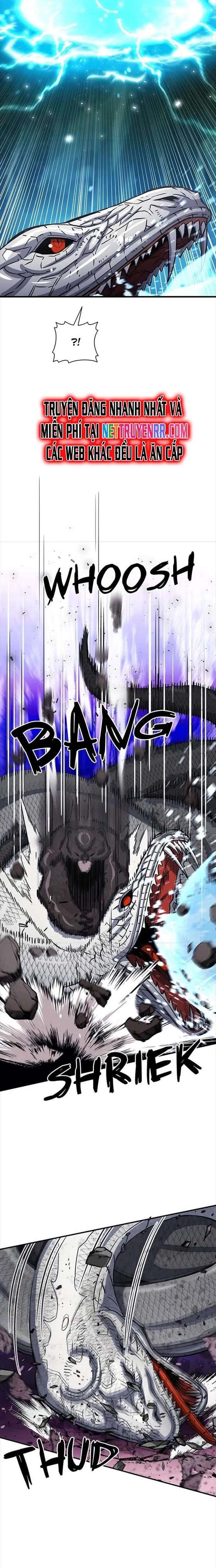 Druid Tại Ga Seoul Chapter 108 - Trang 2