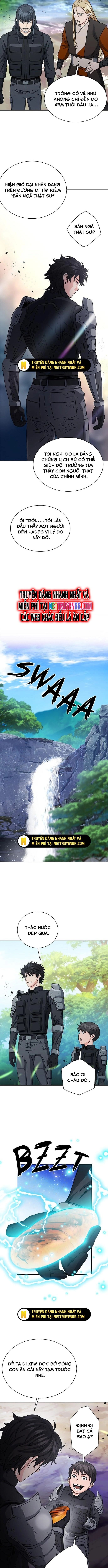 Druid Tại Ga Seoul Chapter 109 - Trang 2