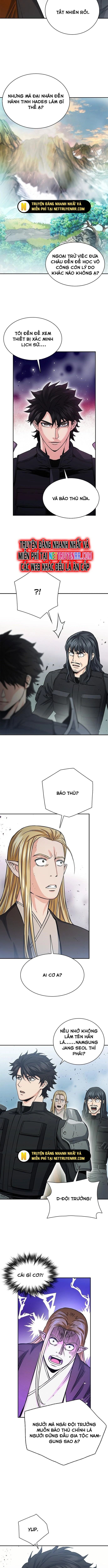 Druid Tại Ga Seoul Chapter 109 - Trang 2