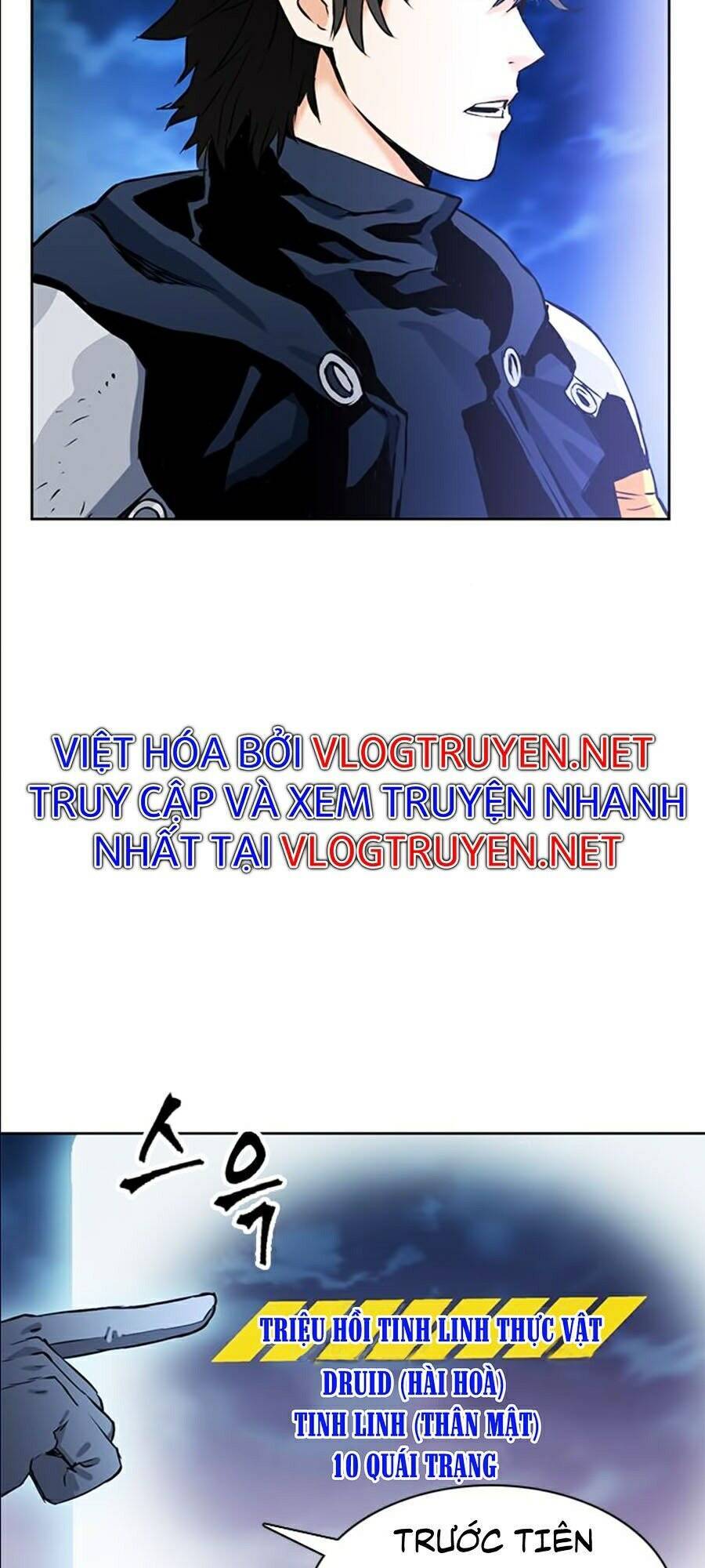 Druid Tại Ga Seoul Chapter 11 - Trang 2