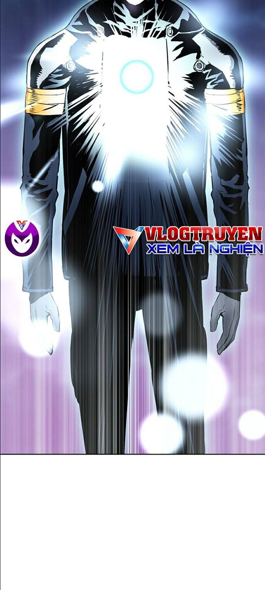 Druid Tại Ga Seoul Chapter 11 - Trang 2