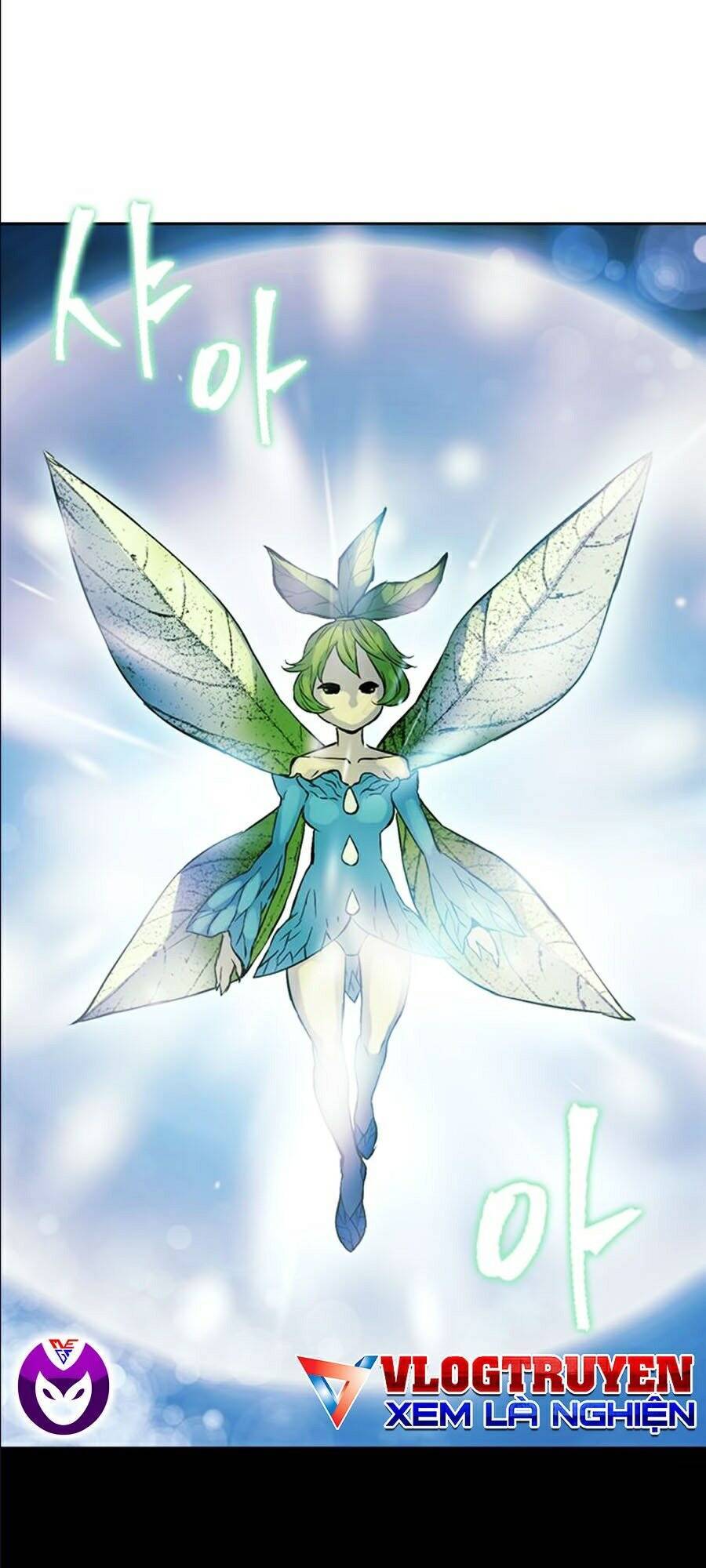 Druid Tại Ga Seoul Chapter 11 - Trang 2