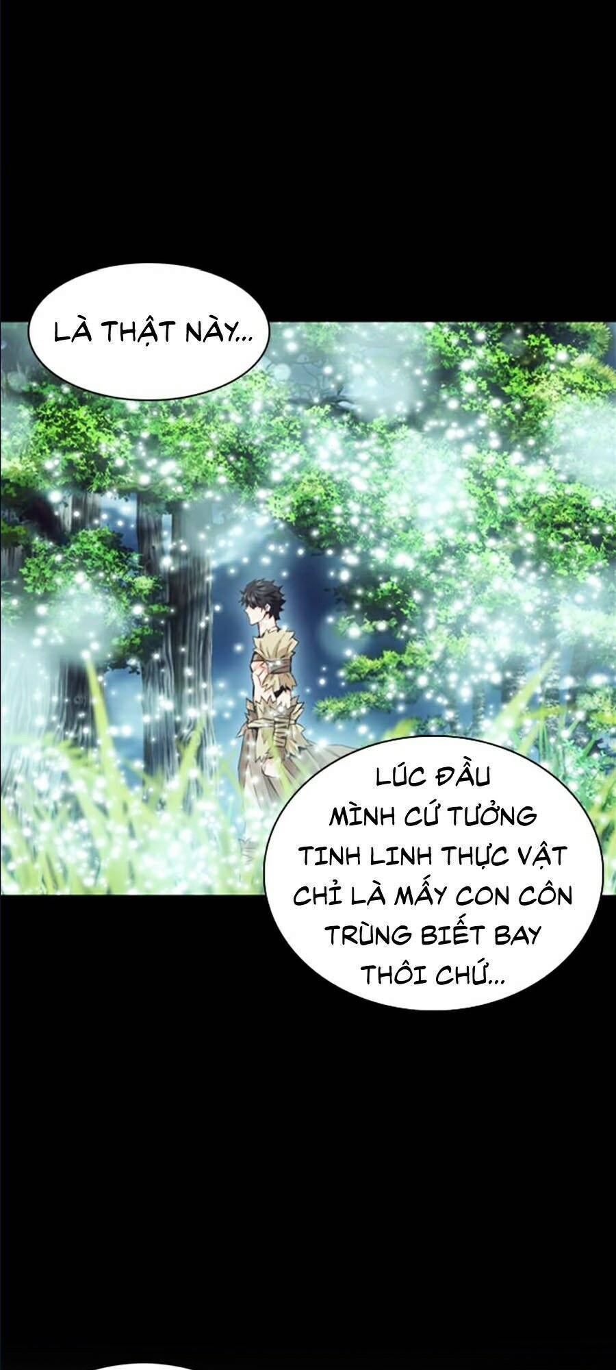 Druid Tại Ga Seoul Chapter 11 - Trang 2