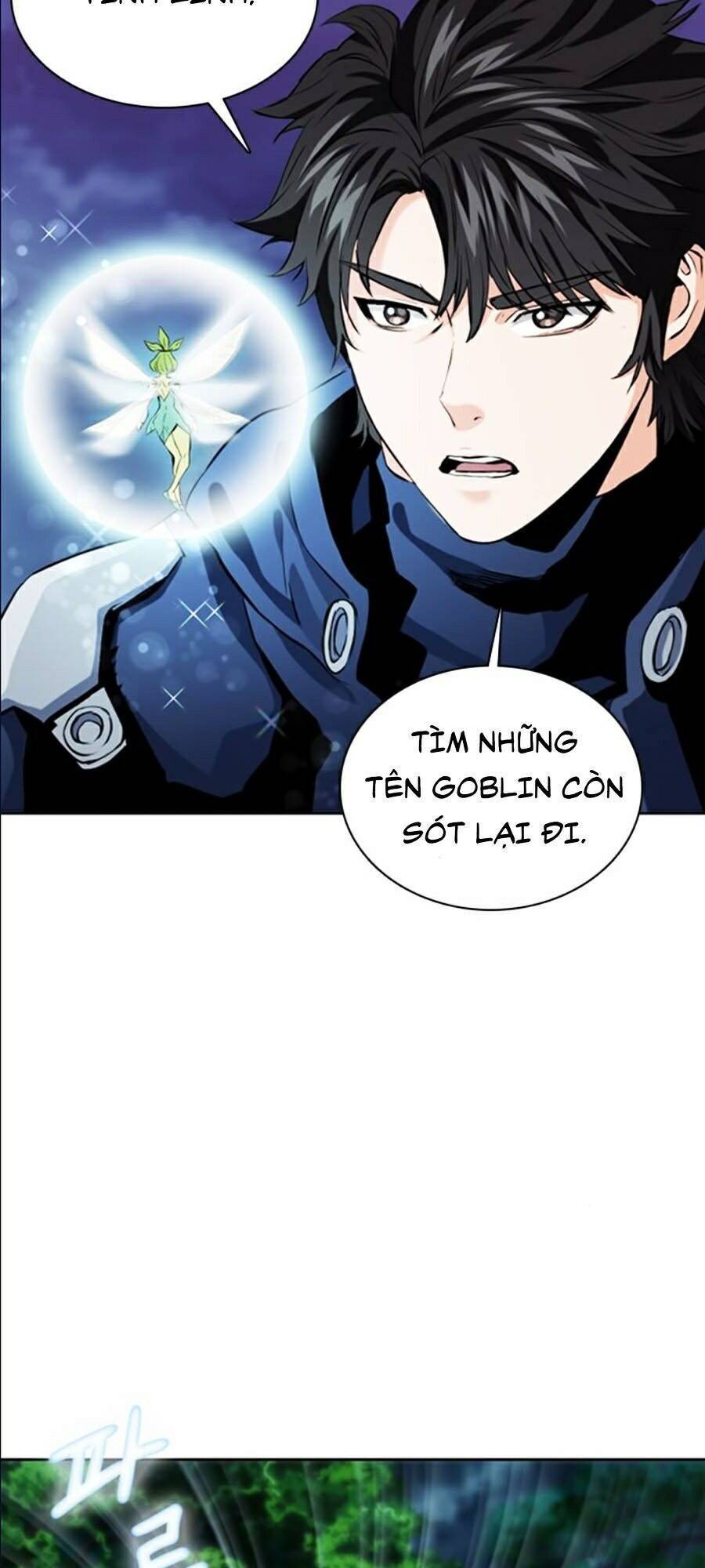 Druid Tại Ga Seoul Chapter 11 - Trang 2