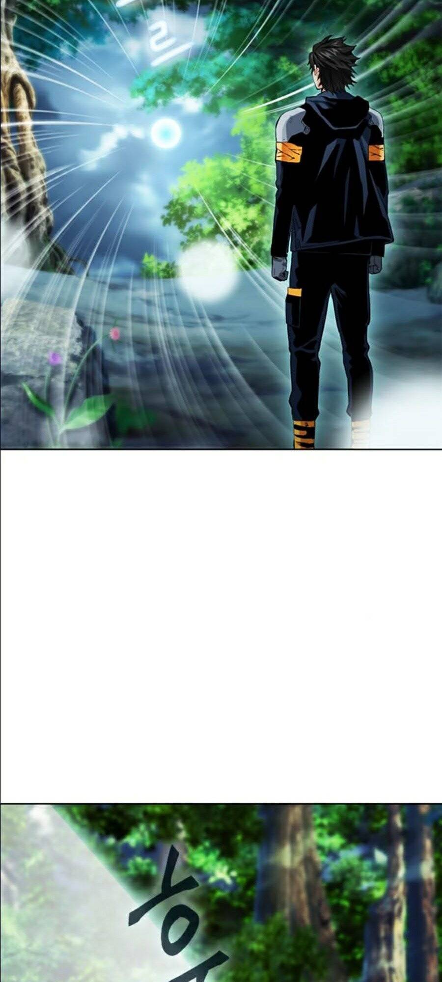 Druid Tại Ga Seoul Chapter 11 - Trang 2