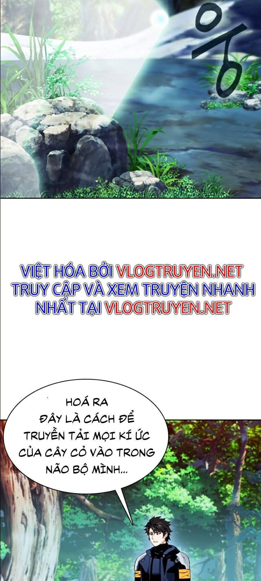 Druid Tại Ga Seoul Chapter 11 - Trang 2