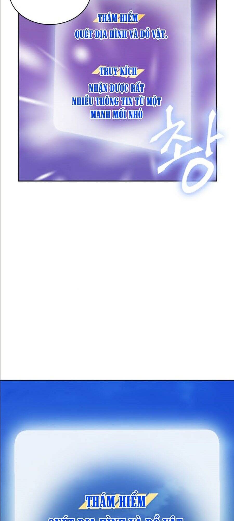 Druid Tại Ga Seoul Chapter 11 - Trang 2